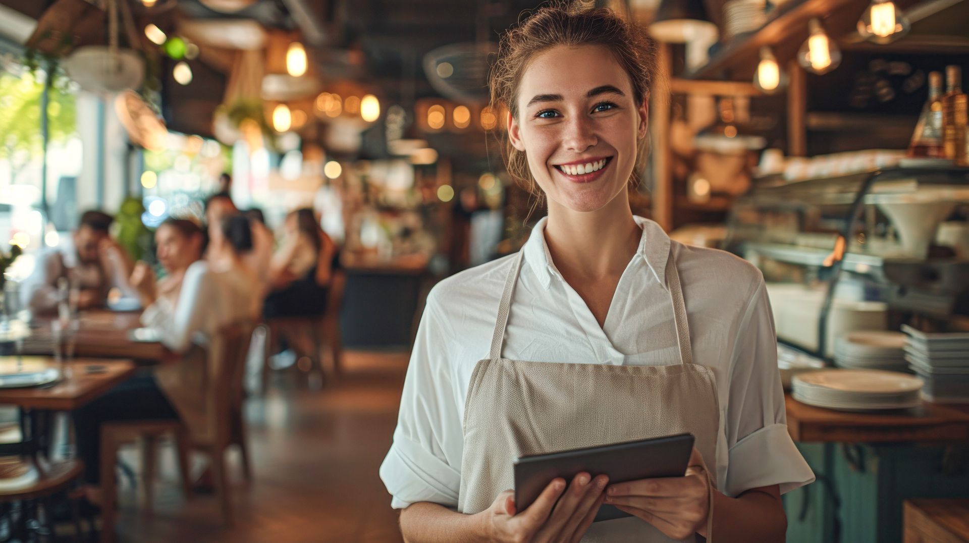RESTAURANT SCHOOL