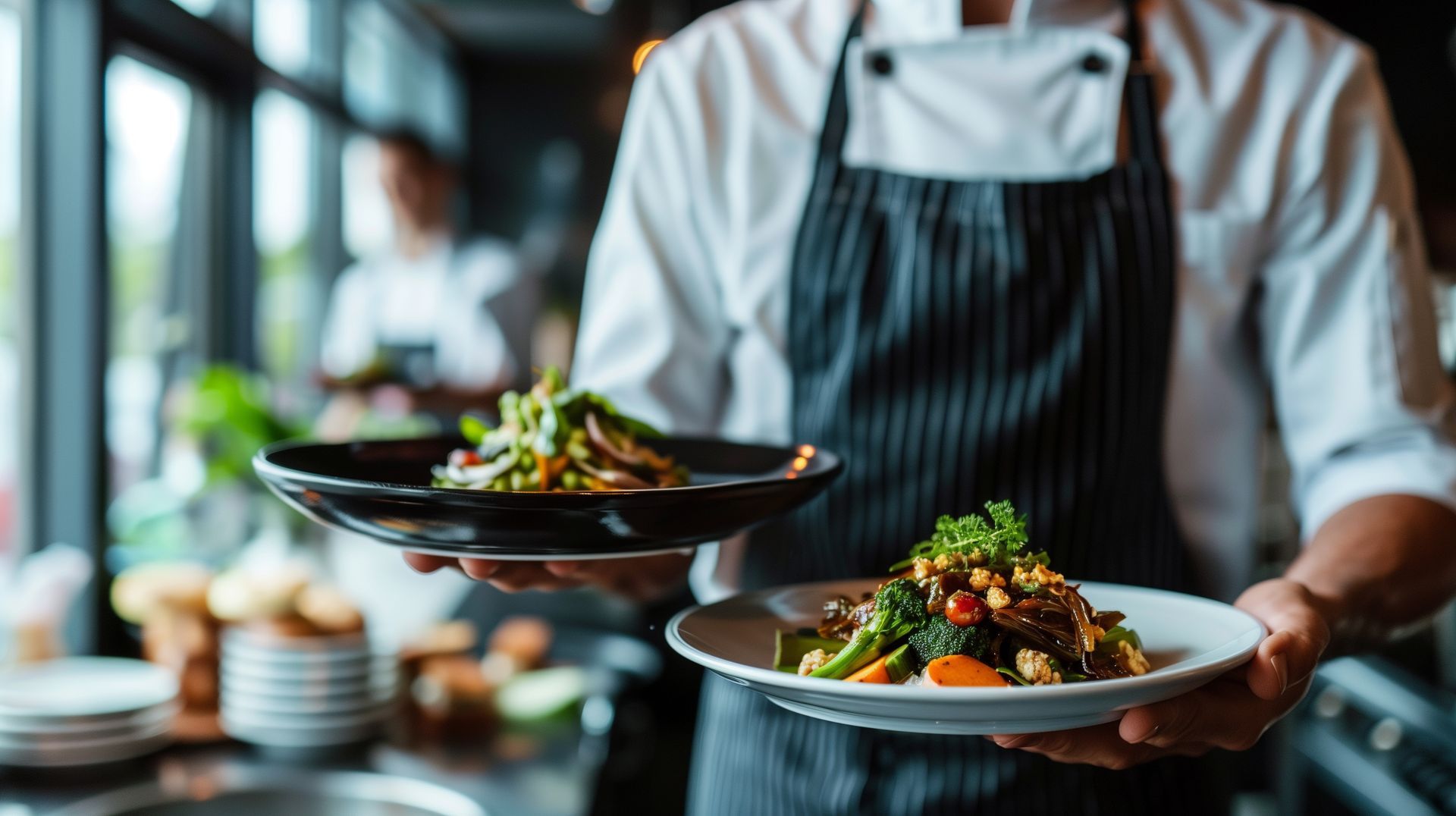 Mastering Menu Pricing