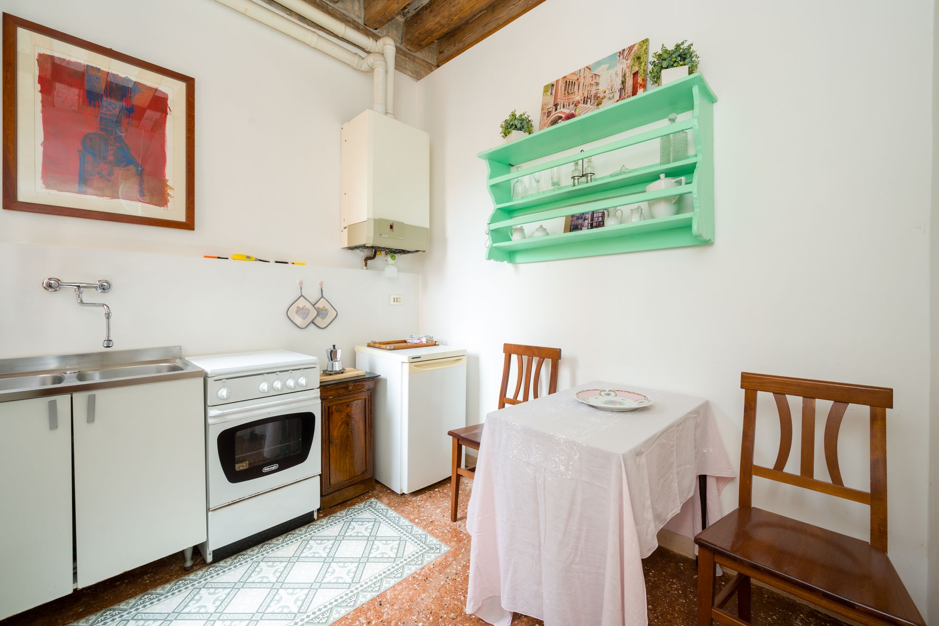 cucina