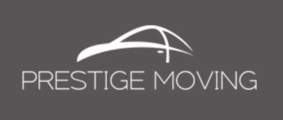 PRESTIGE MOVING LOGO