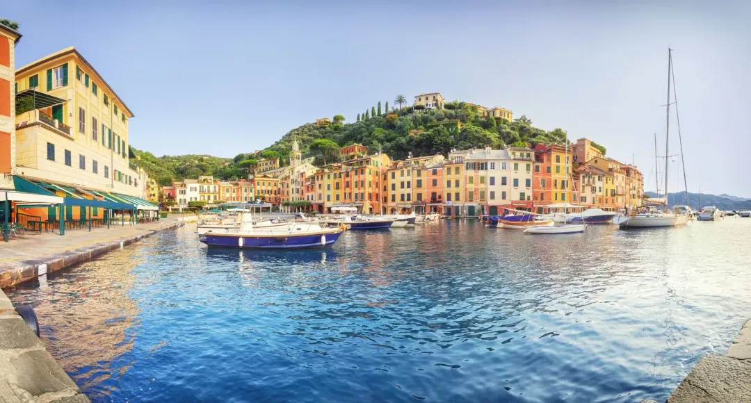 Itinerari turistici