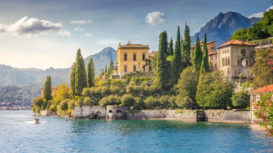 Itinerari turistici