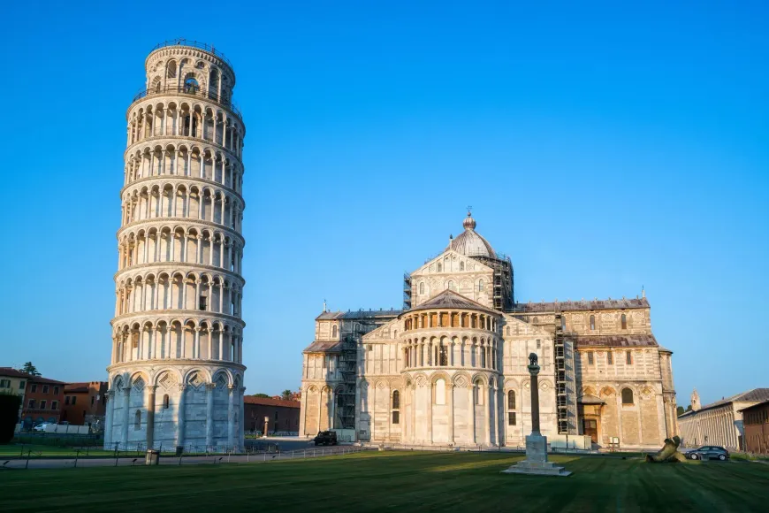 Itinerari turistici