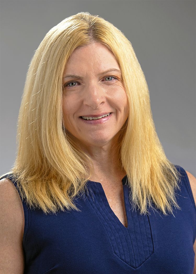 Catherine Albrecht, APN