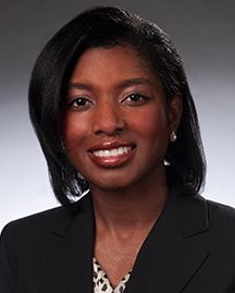 Daphne Dadzie MD