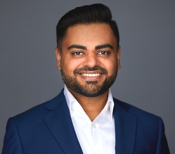 Sunny Patel MD