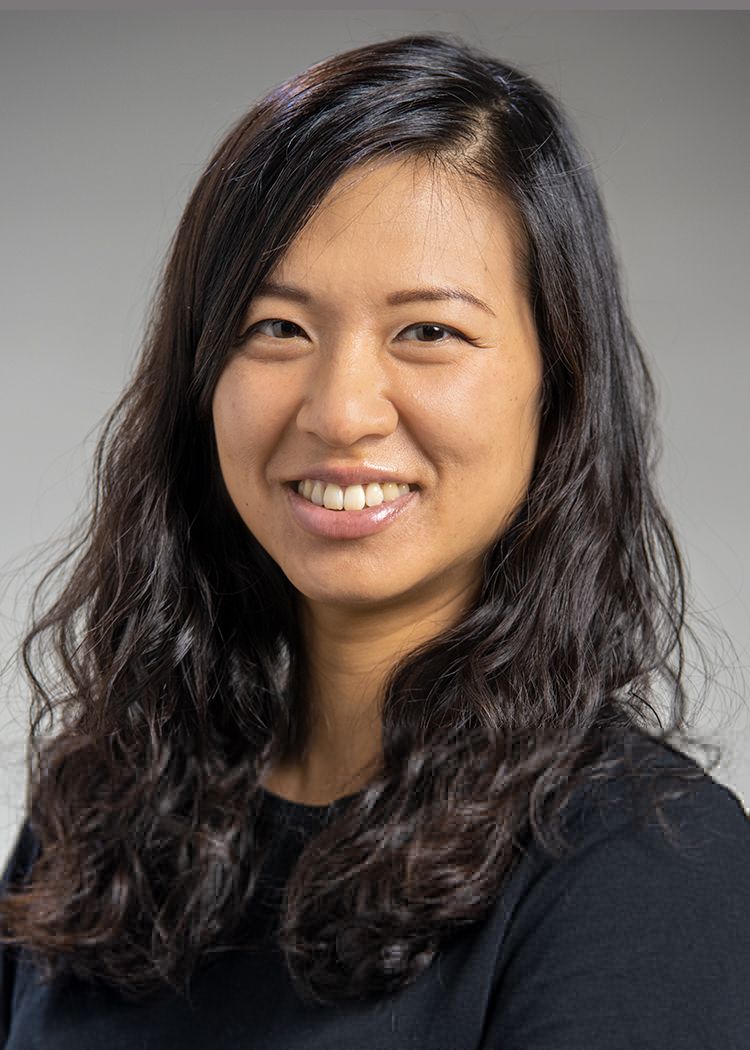 Tiffany Tsang MD