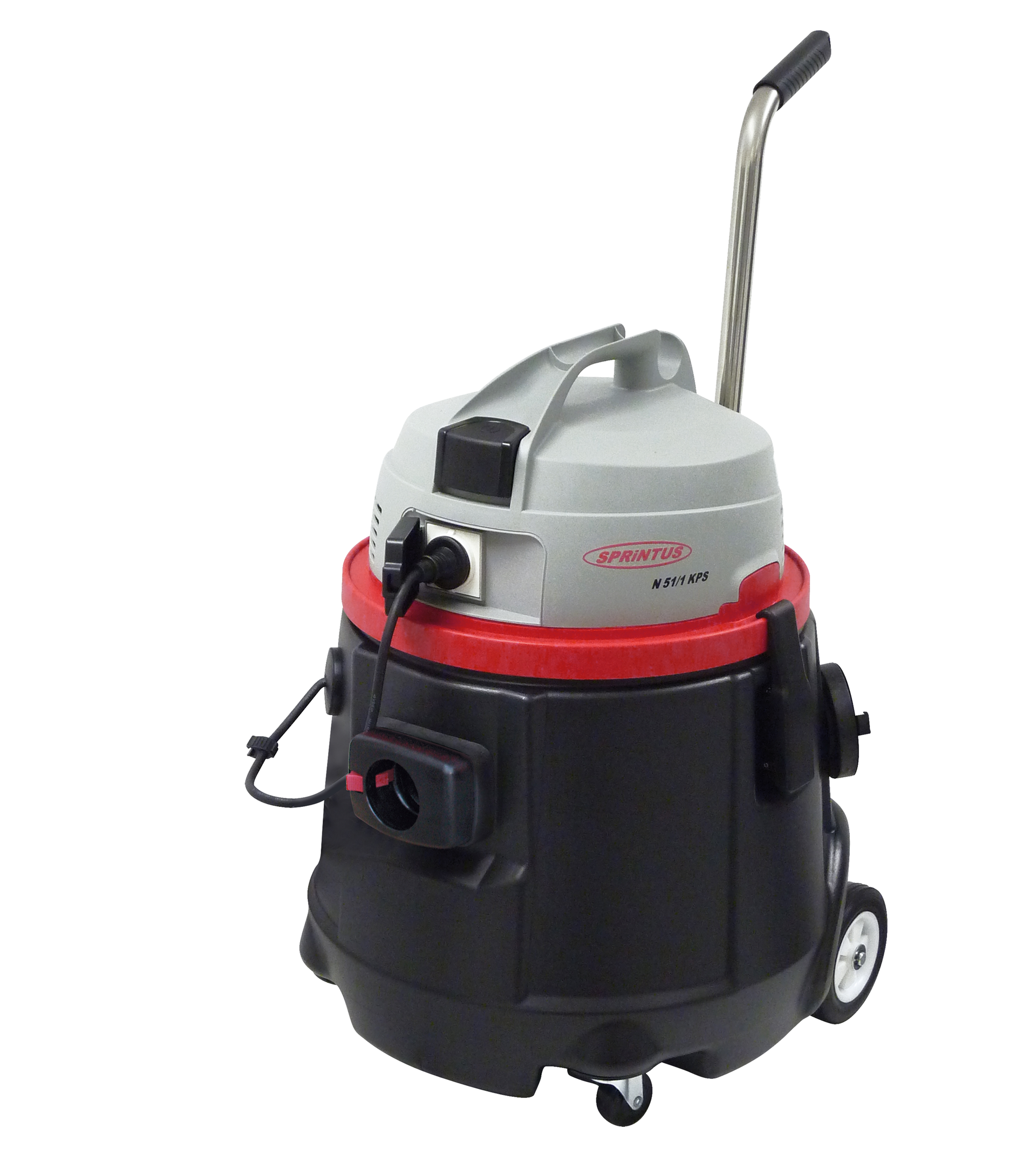 Sprintus Pumpsauger N