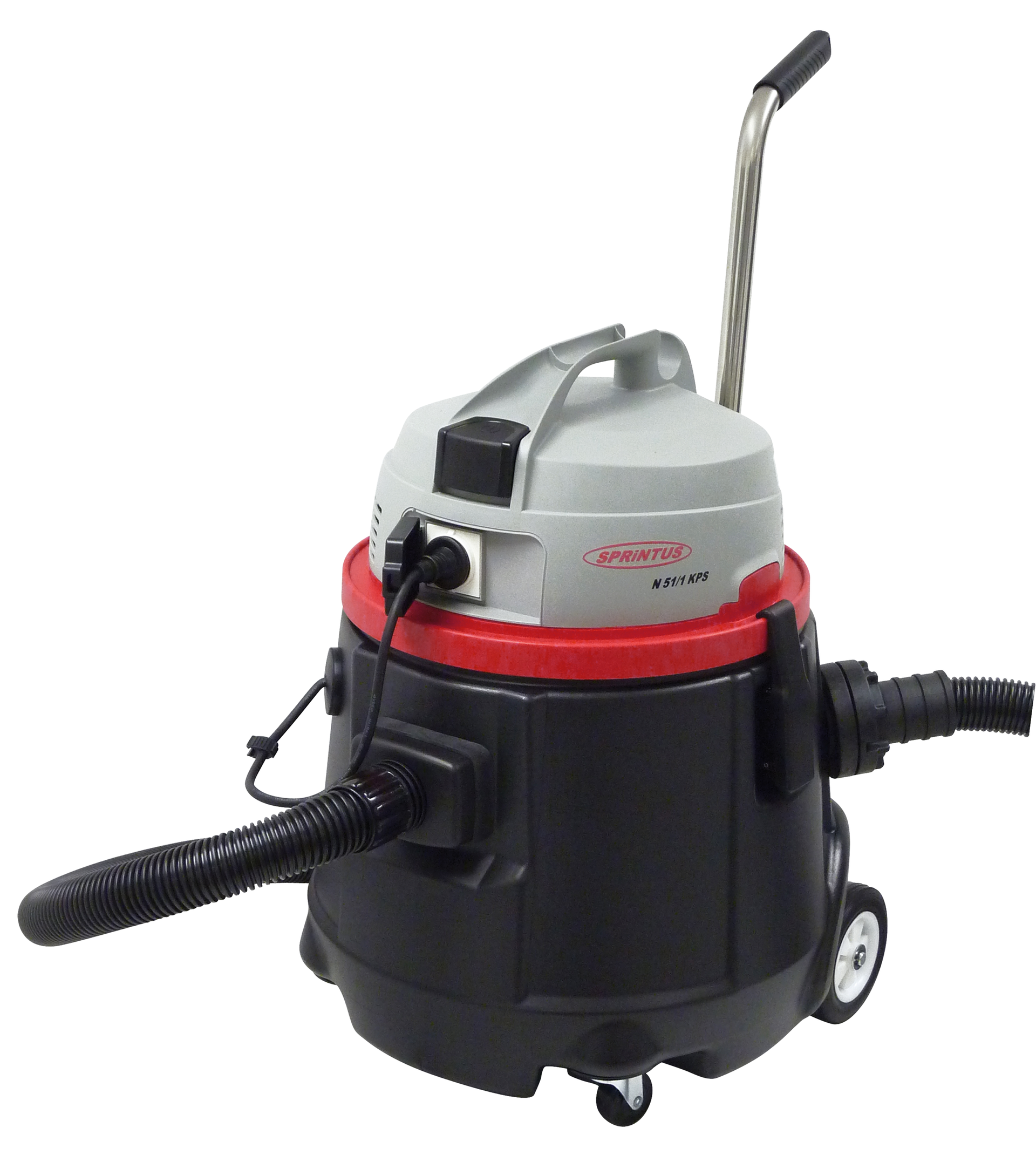 Sprintus Pumpsauger N
