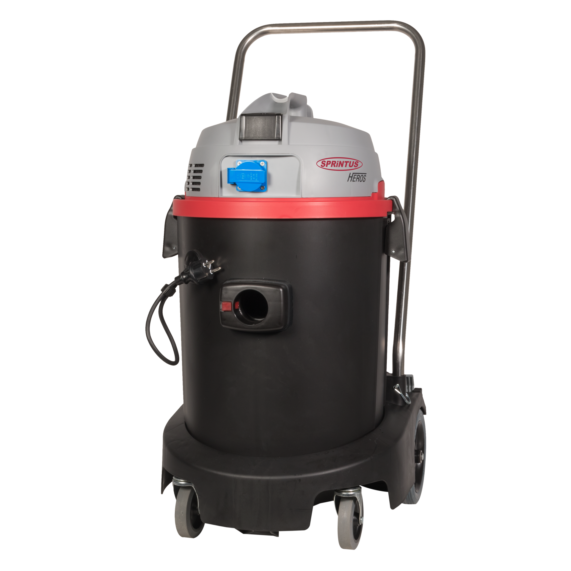 Heros Feuerwehrsauger