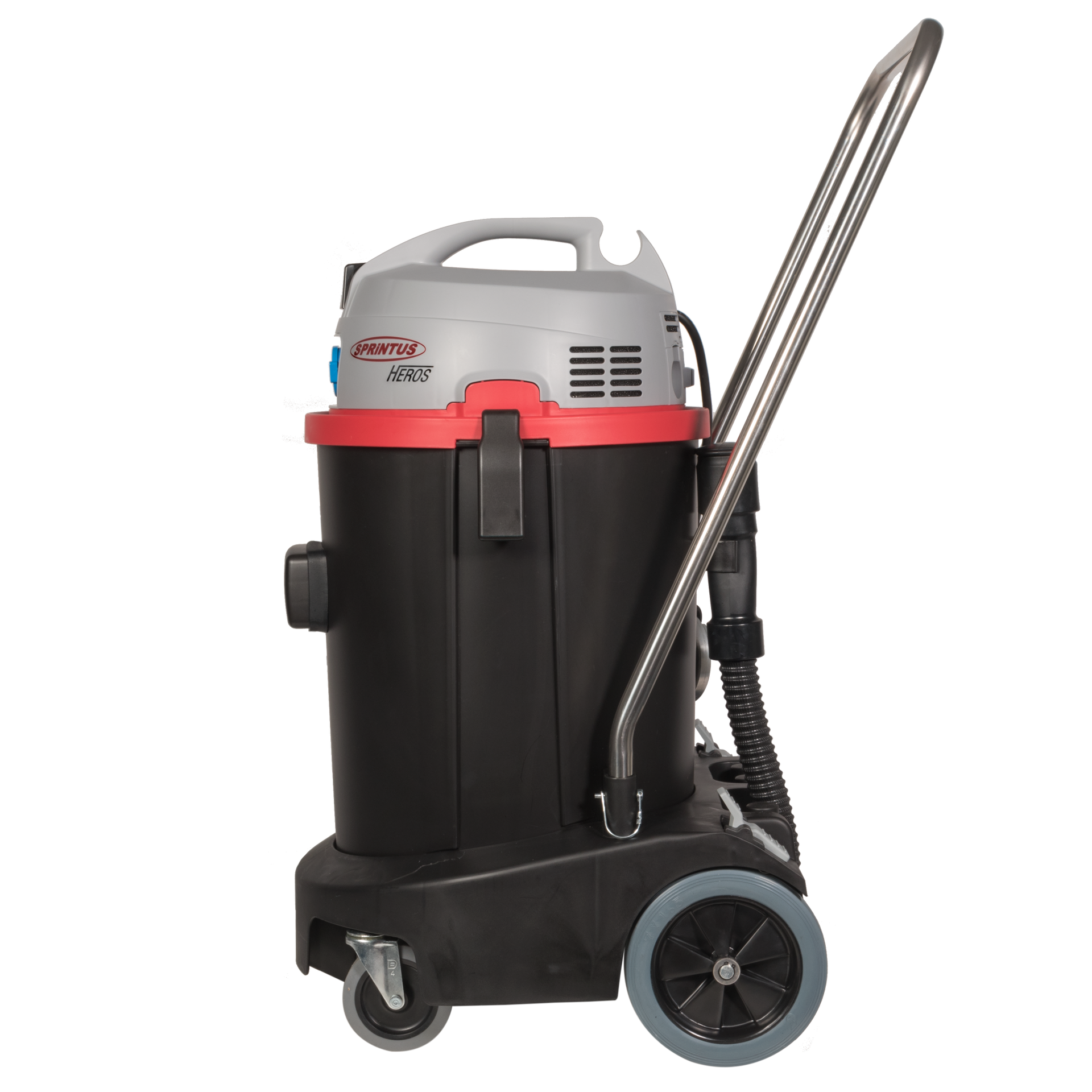 Heros Feuerwehrsauger