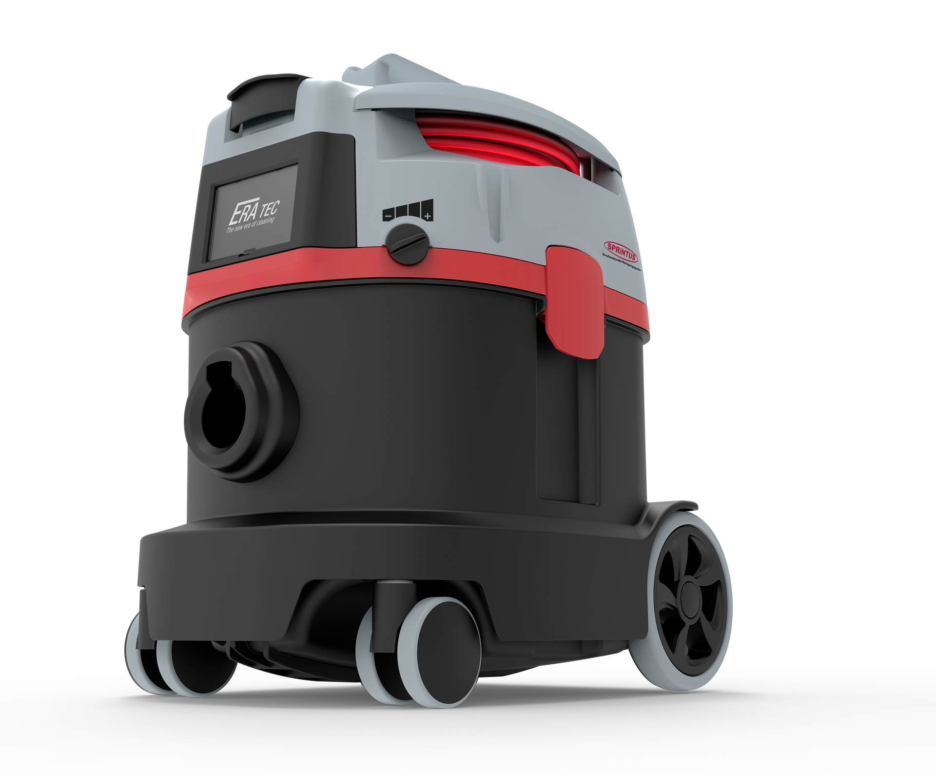 Sprintus ERA TEC