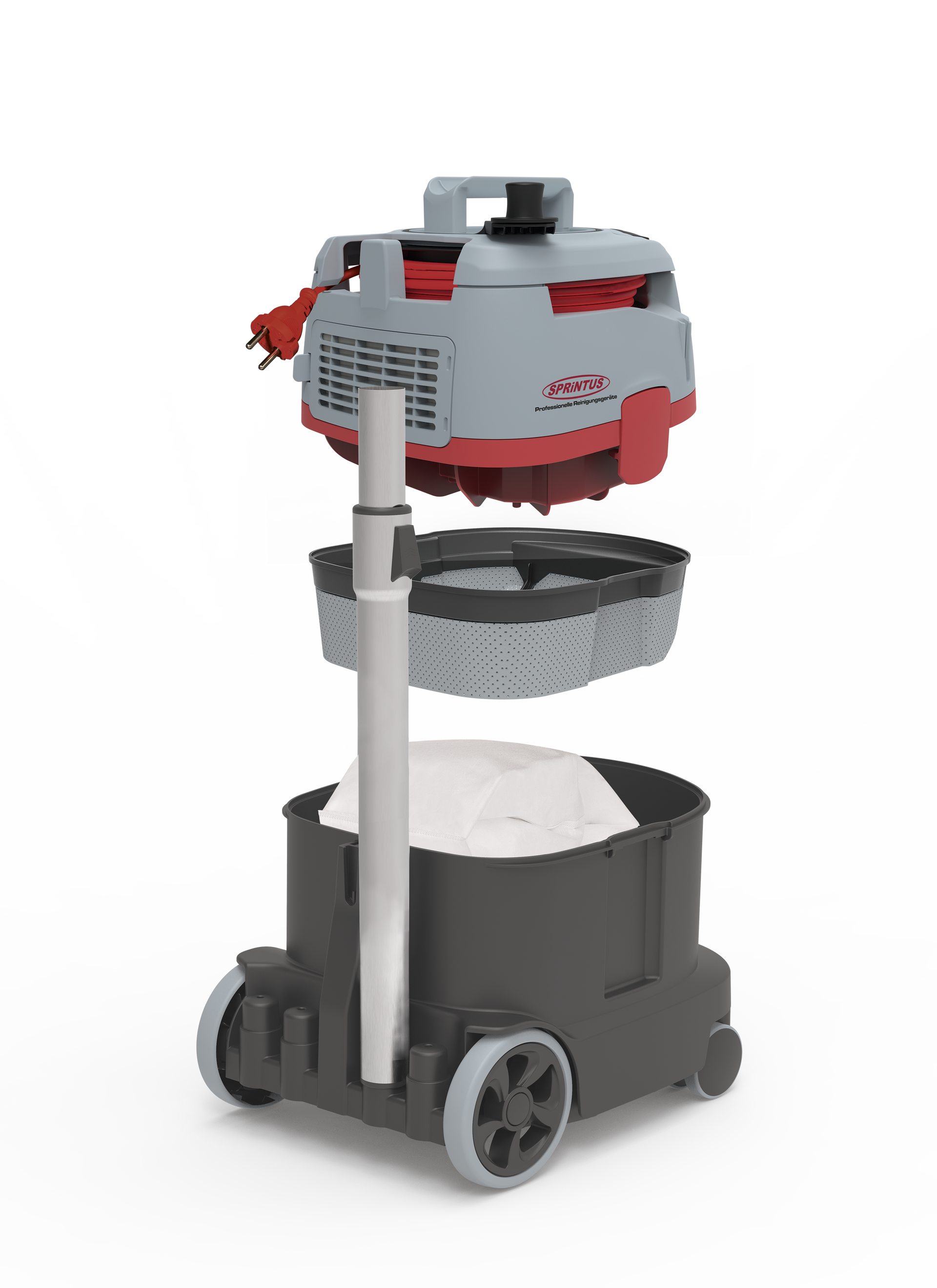 Sprintus ERA TEC