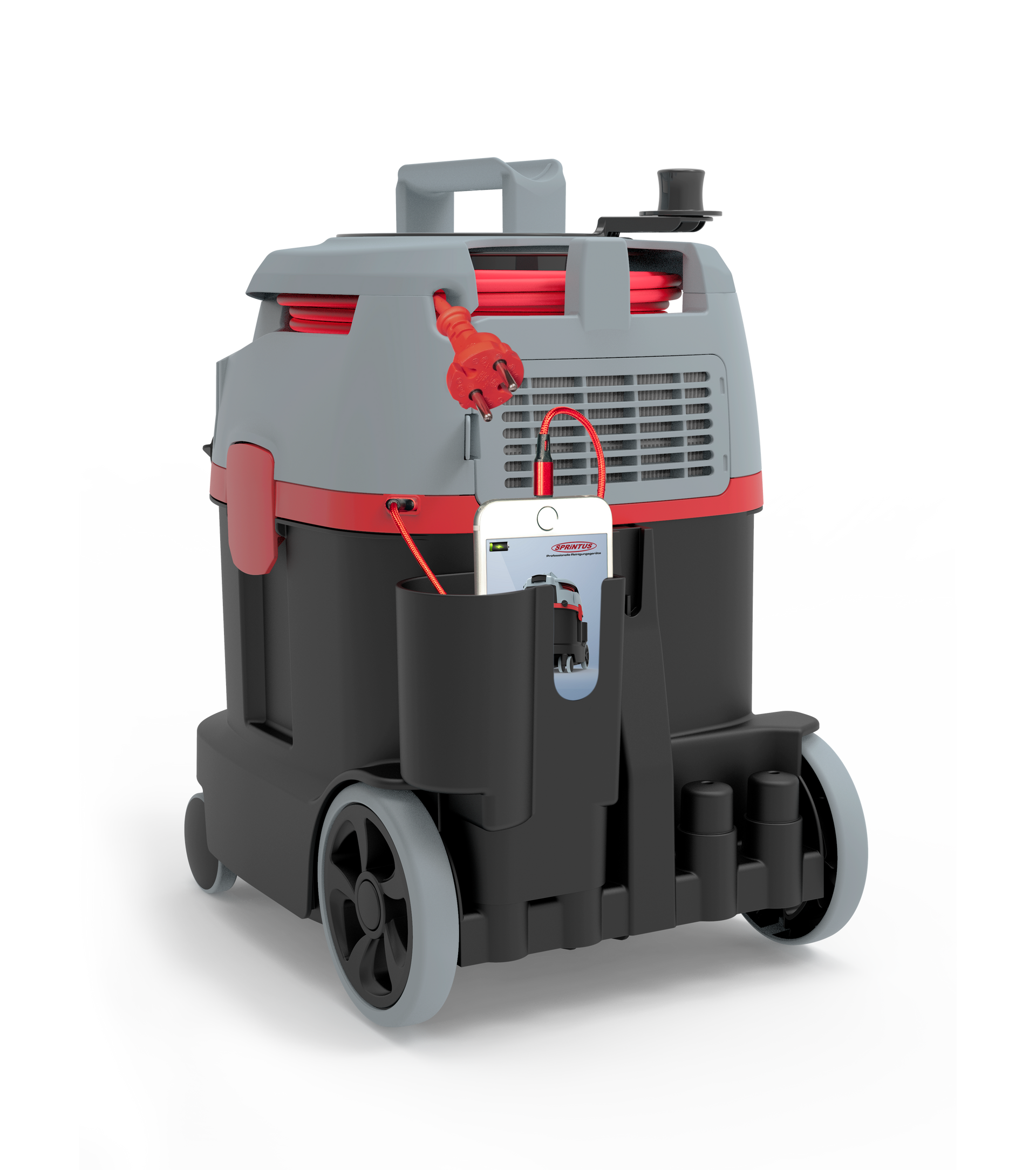 Sprintus ERA TEC