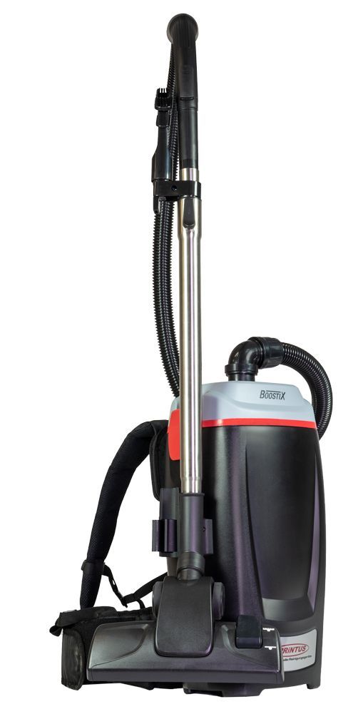 AKKU Rückensauger Sprintus