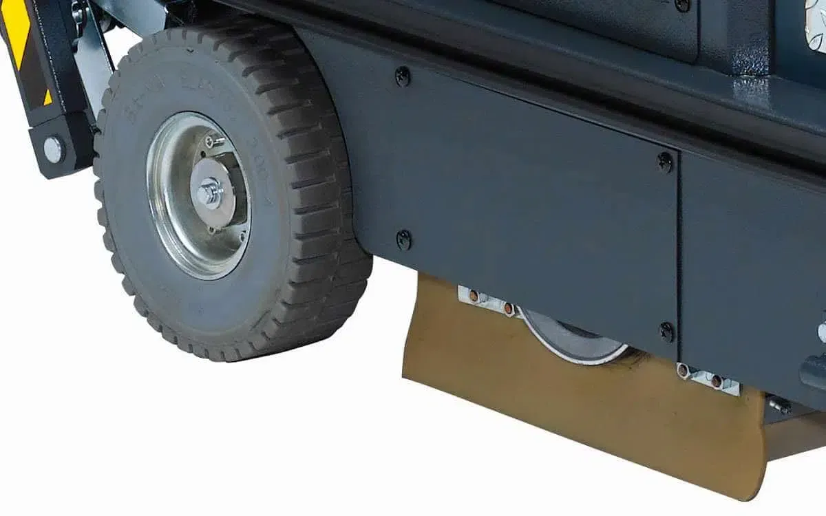 NON-Marking Räder