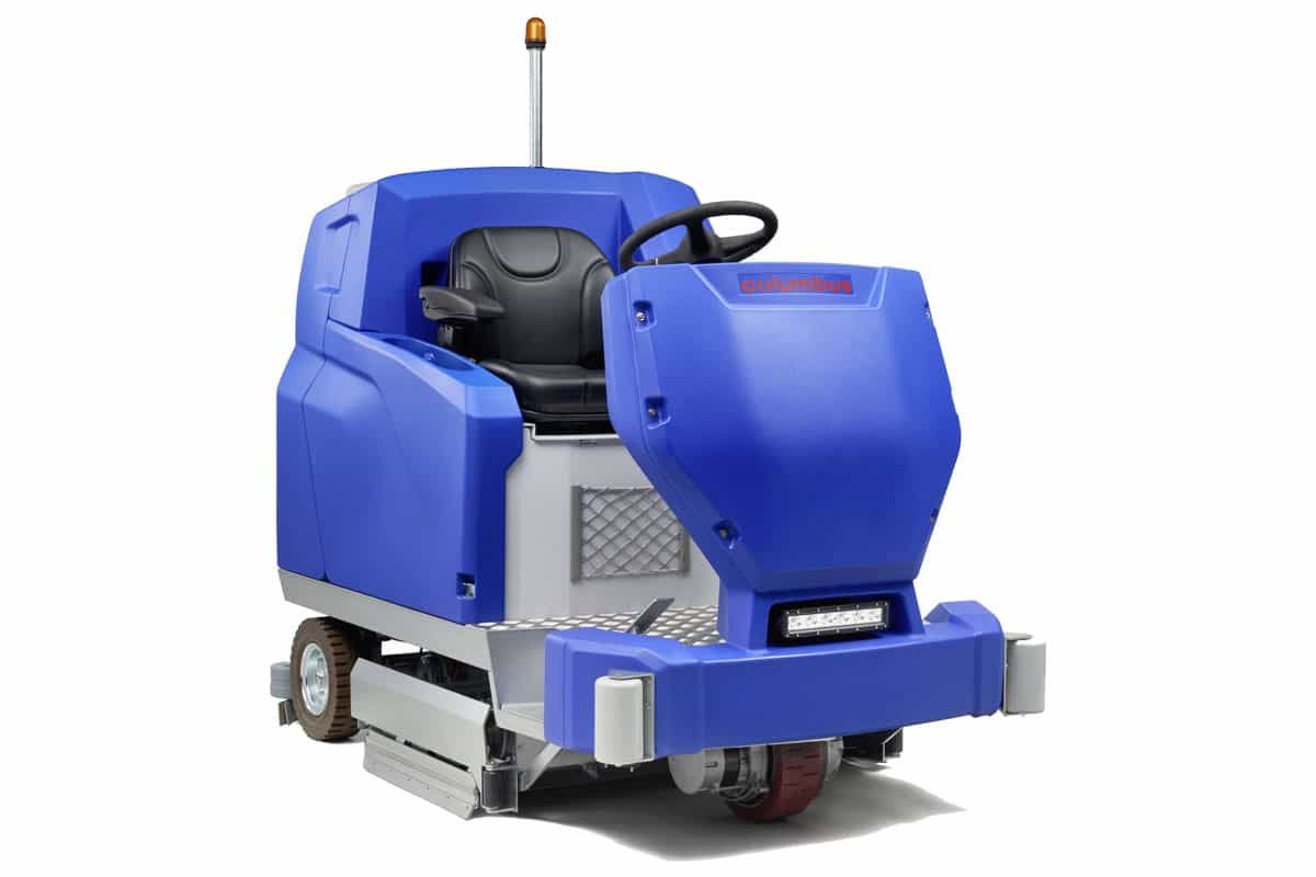ARA 100 BM 200