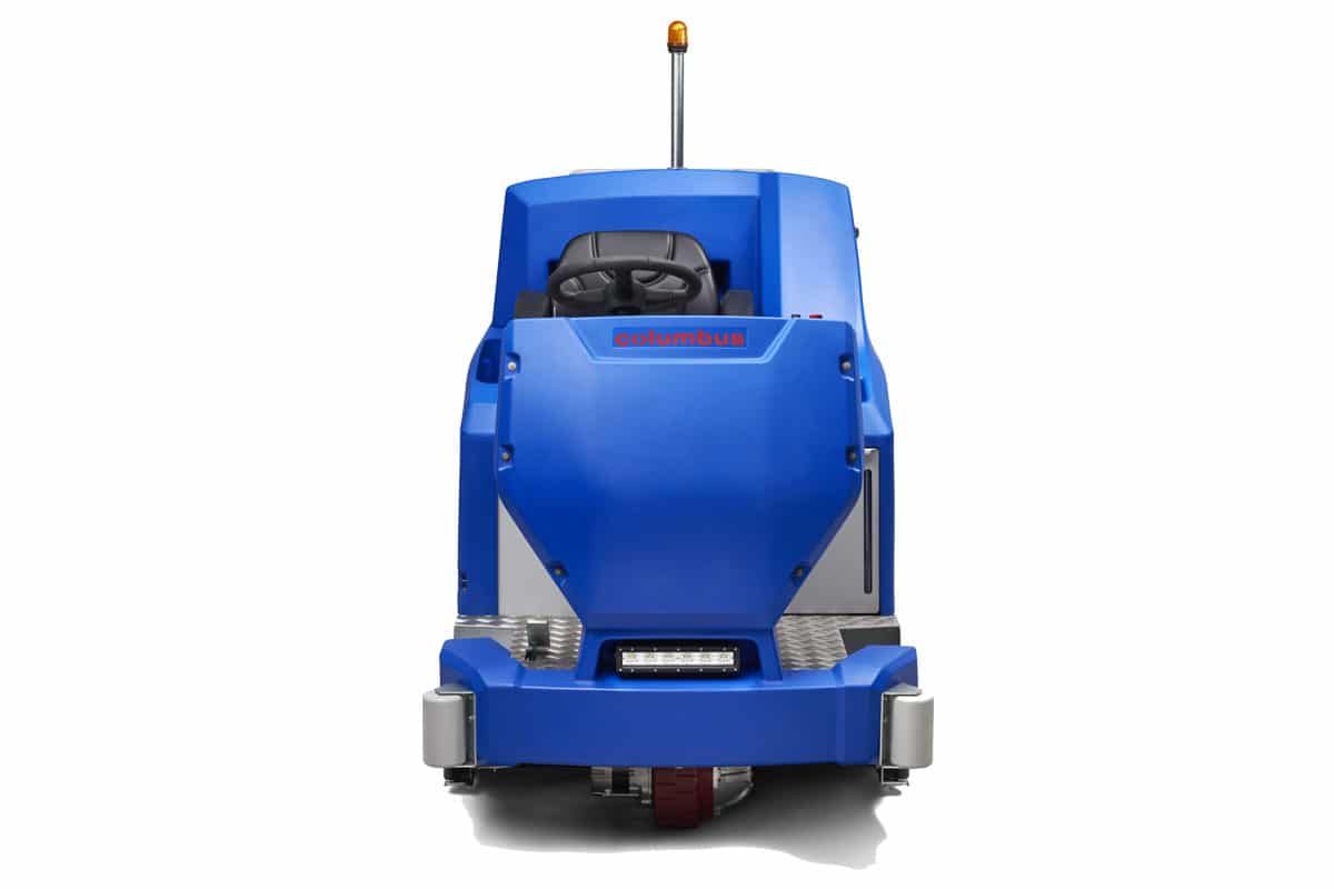 ARA 100 BM 200