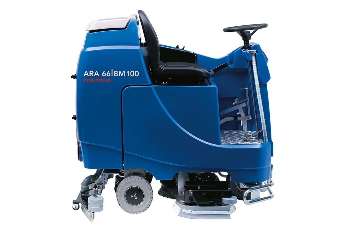 ARA 66 BM 100