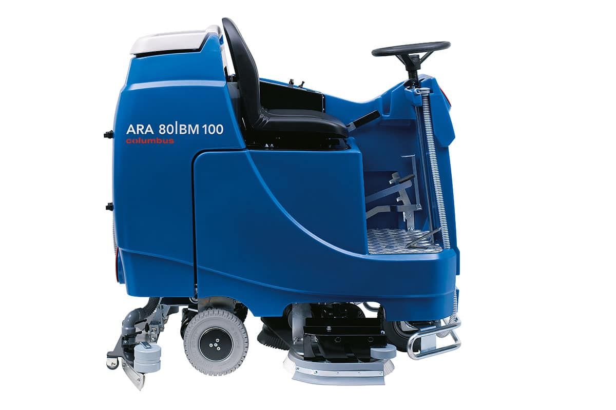 ARA 80 BM 100