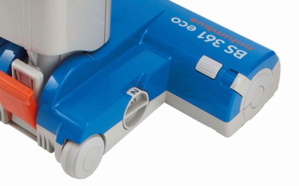 BS 361eco