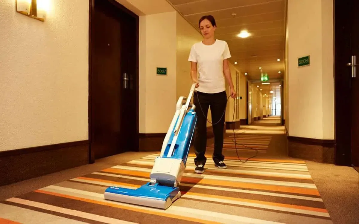 Ergonomisches Arbeiten