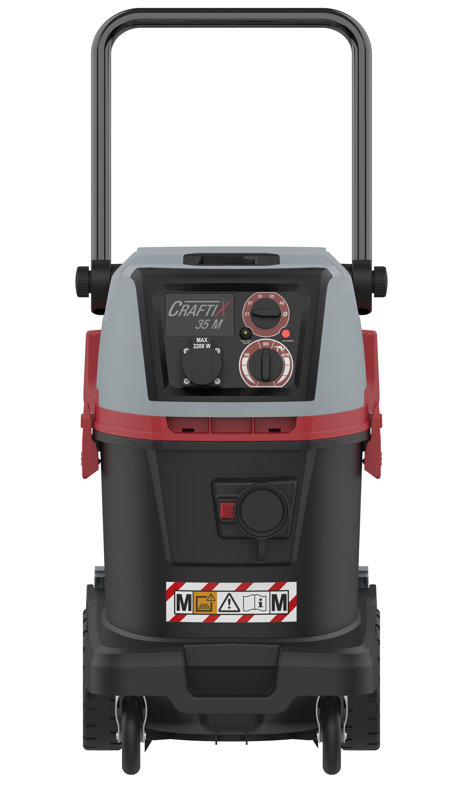 Sprintus Craftix 35