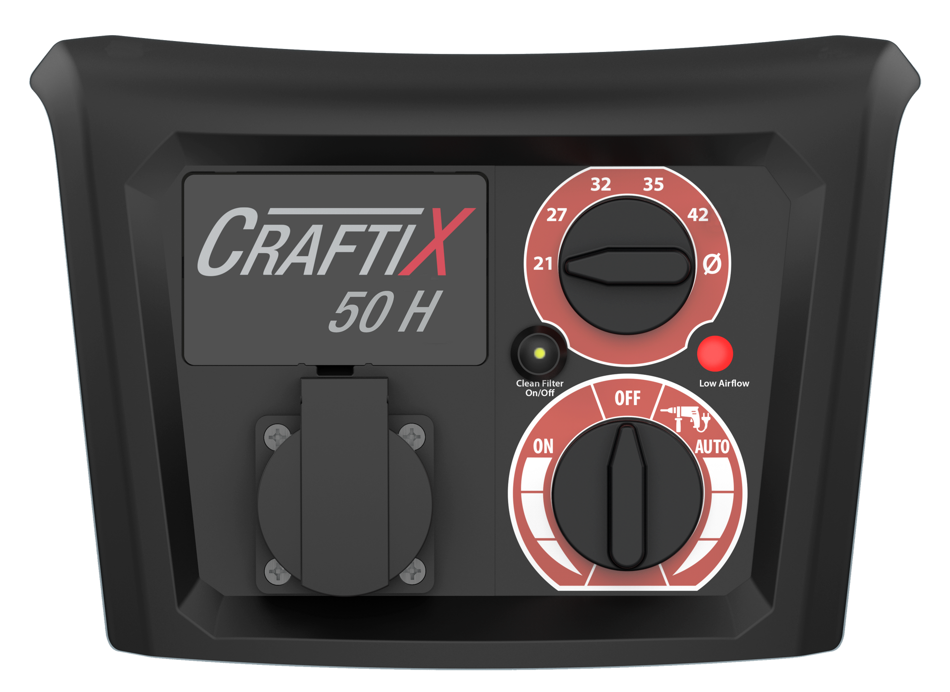 Sprintus Craftix 35