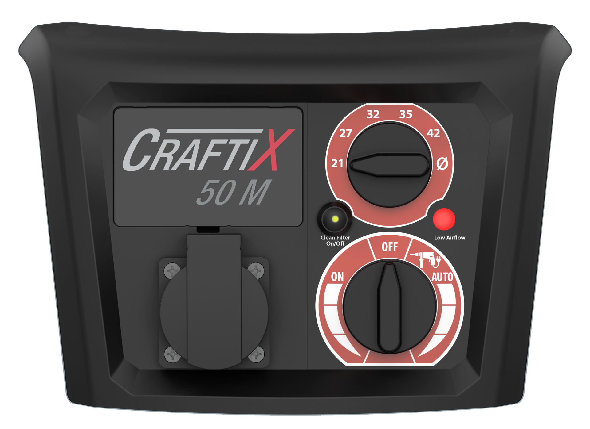 Sprintus Craftix 50