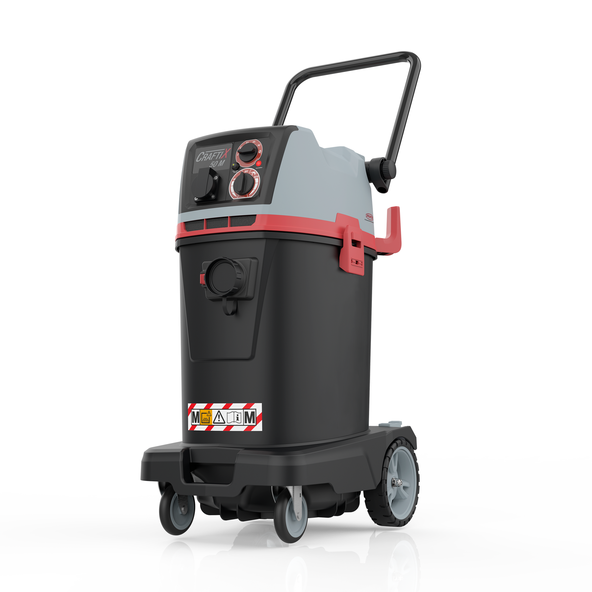 Sprintus Craftix 50