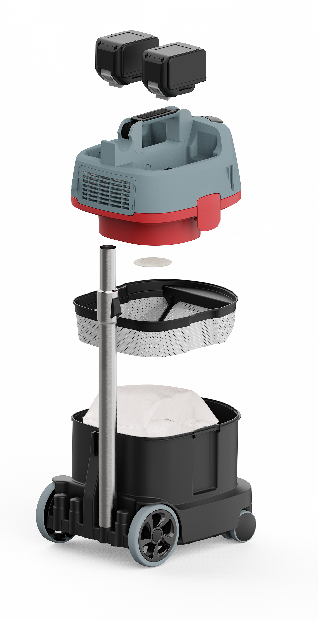 Sprintus ERA IGO