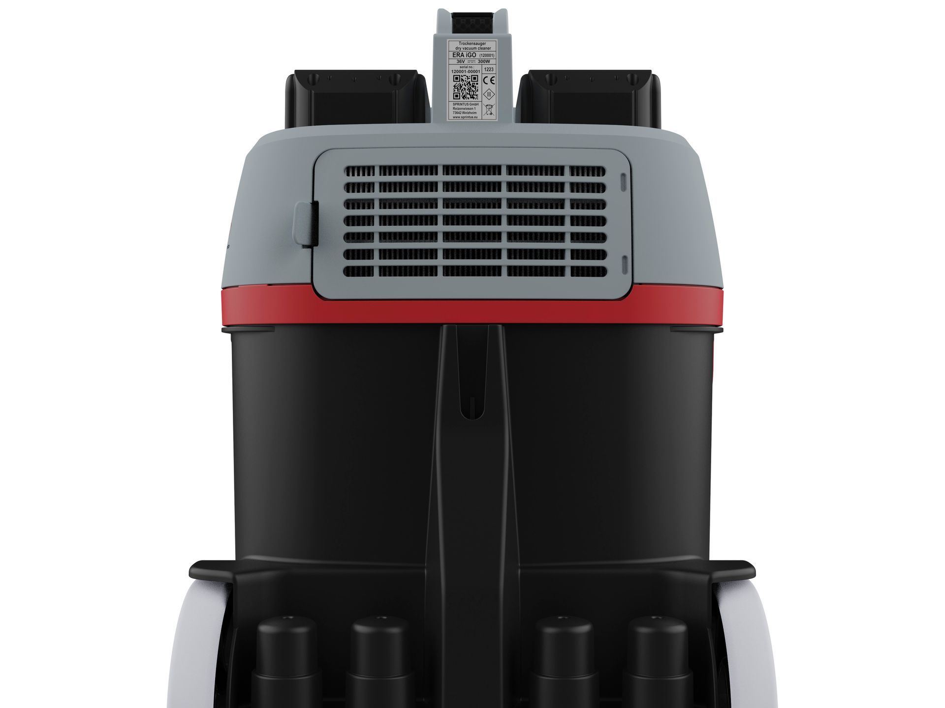 Sprintus ERA IGO