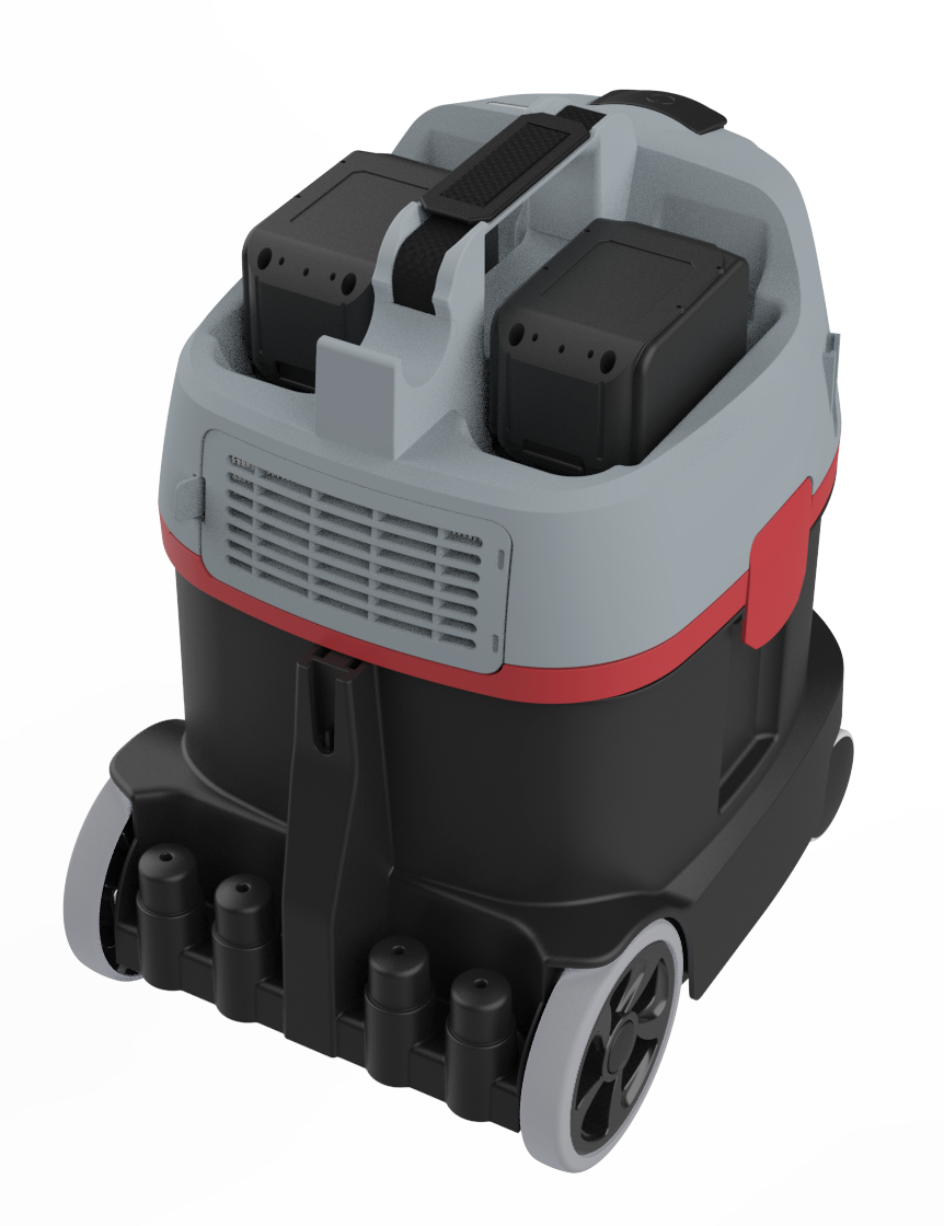 Sprintus ERA IGO