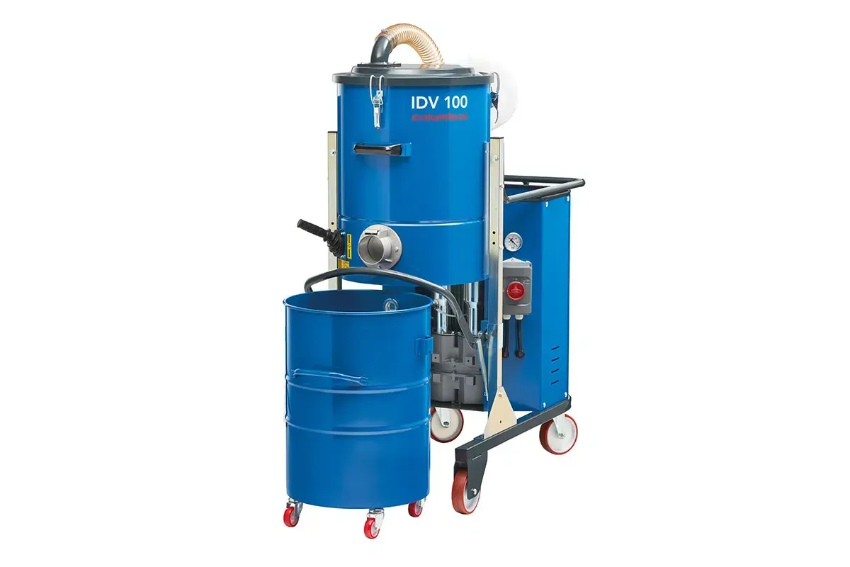 Columbus IDV 100