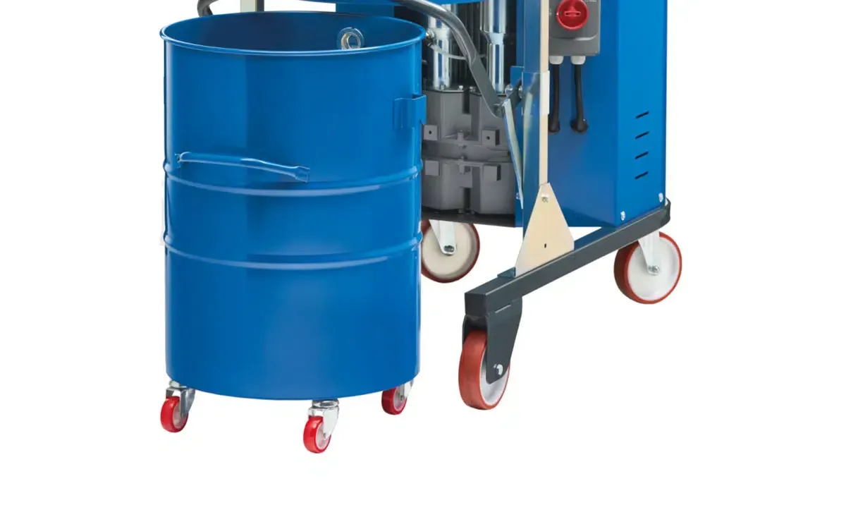 Columbus IDV 100
