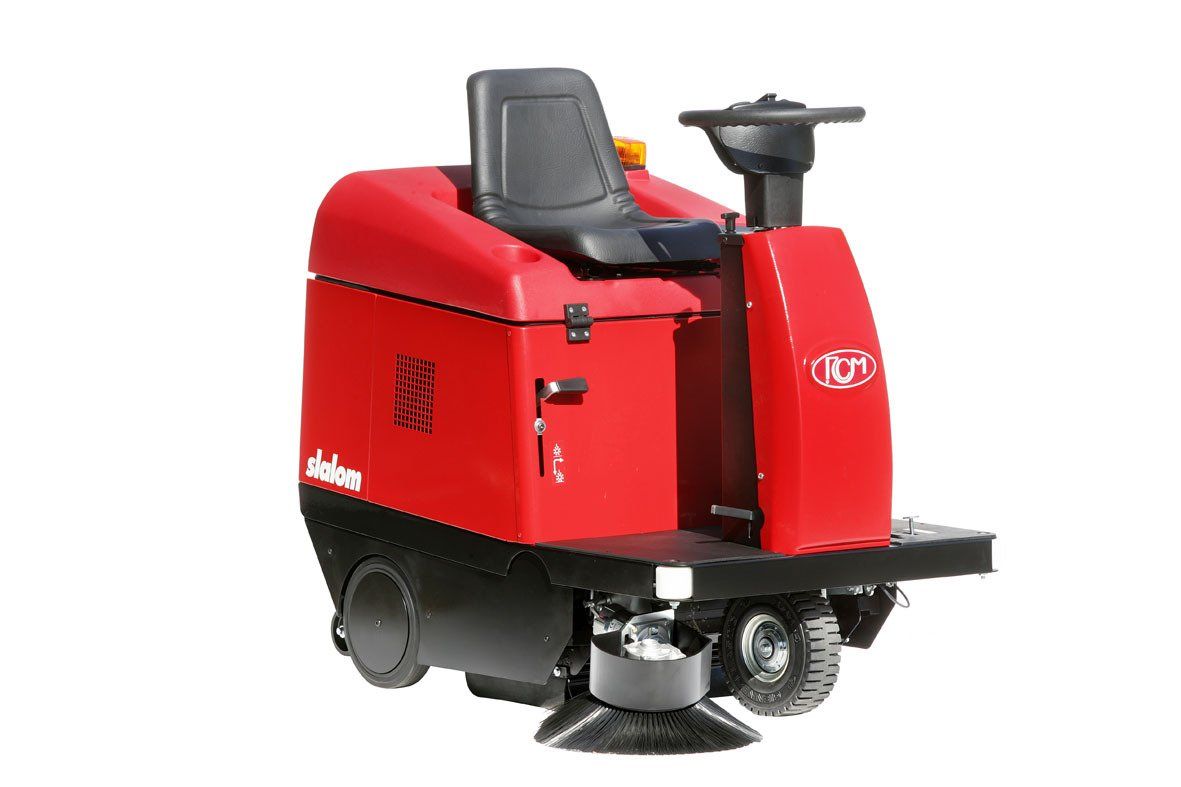 RCM Slalom E