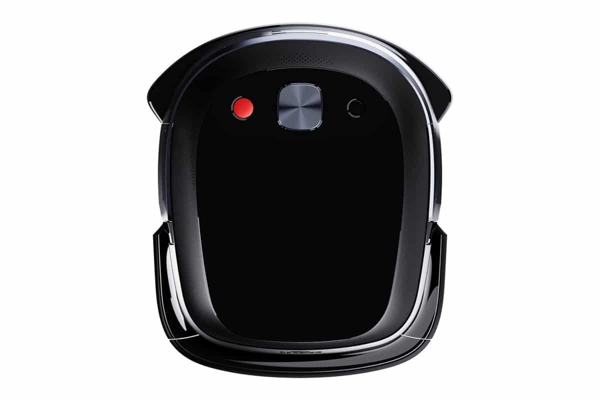 Phantas Reinigungsroboter