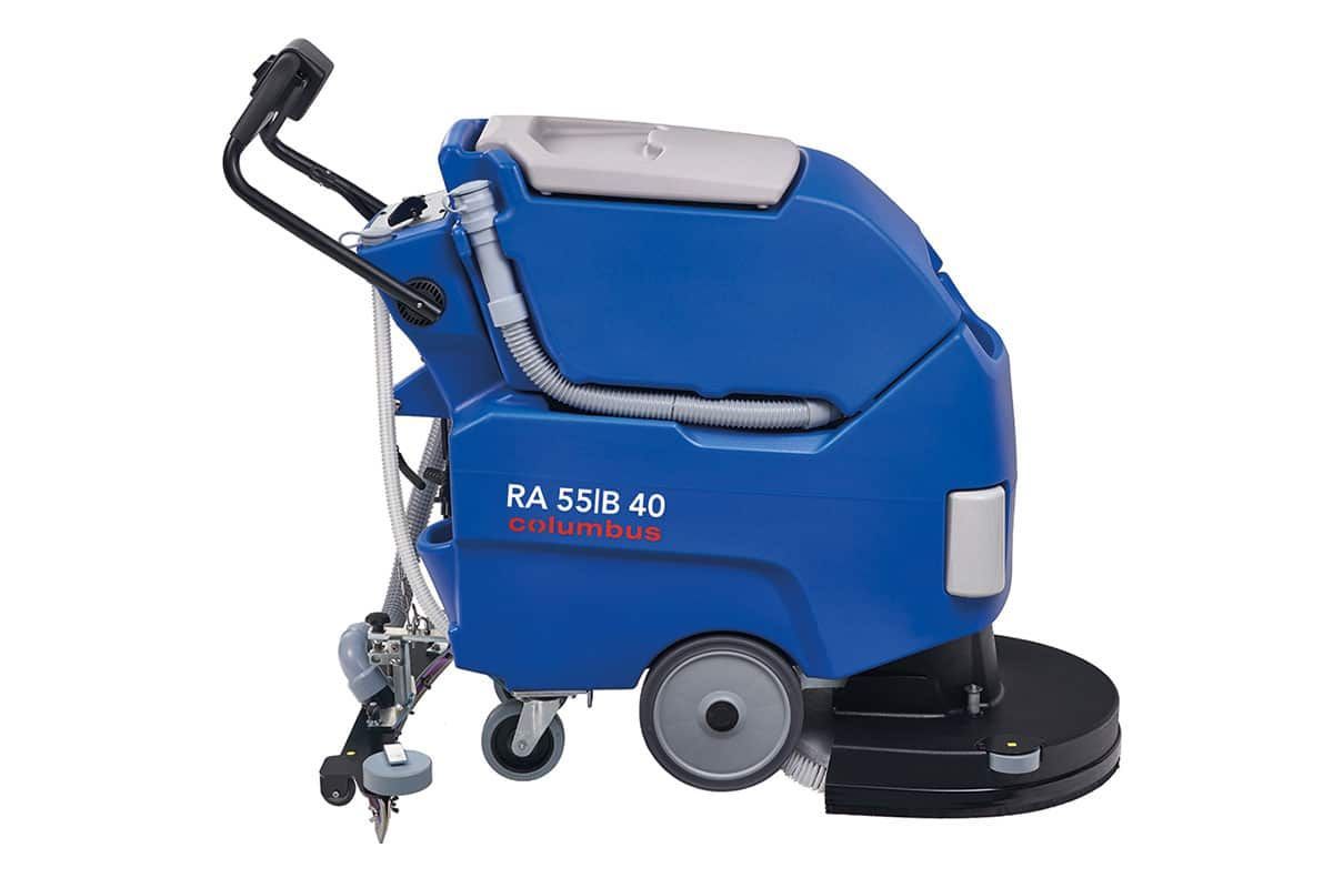 RA 55 B40