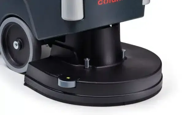 Automatische Bürstaufnahme