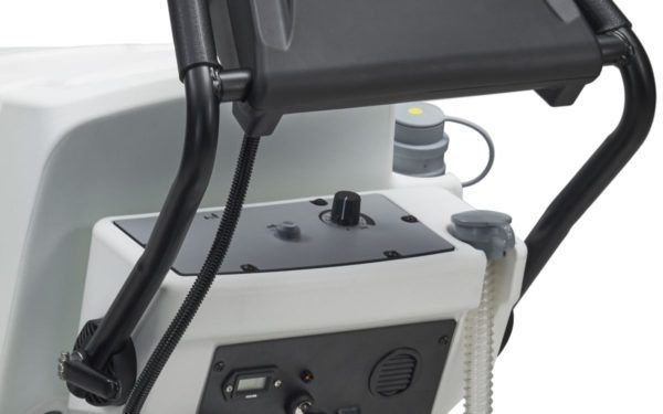 EWD-Elektronisches Wasserdosiersystem