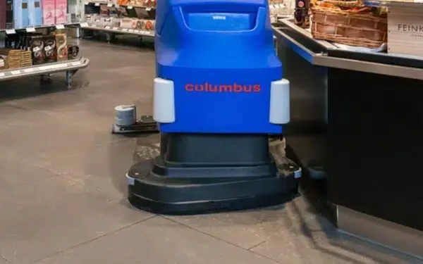 Randnahes Arbeiten