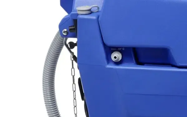 Quick-Fill mit Autostopp