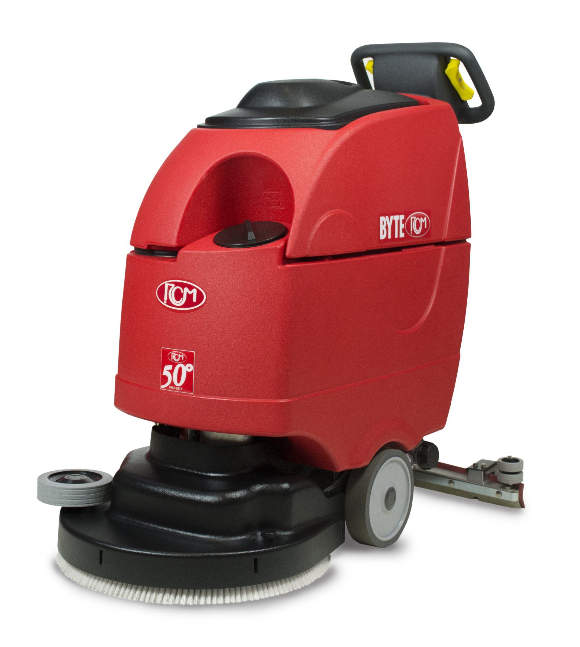 RCM Byte