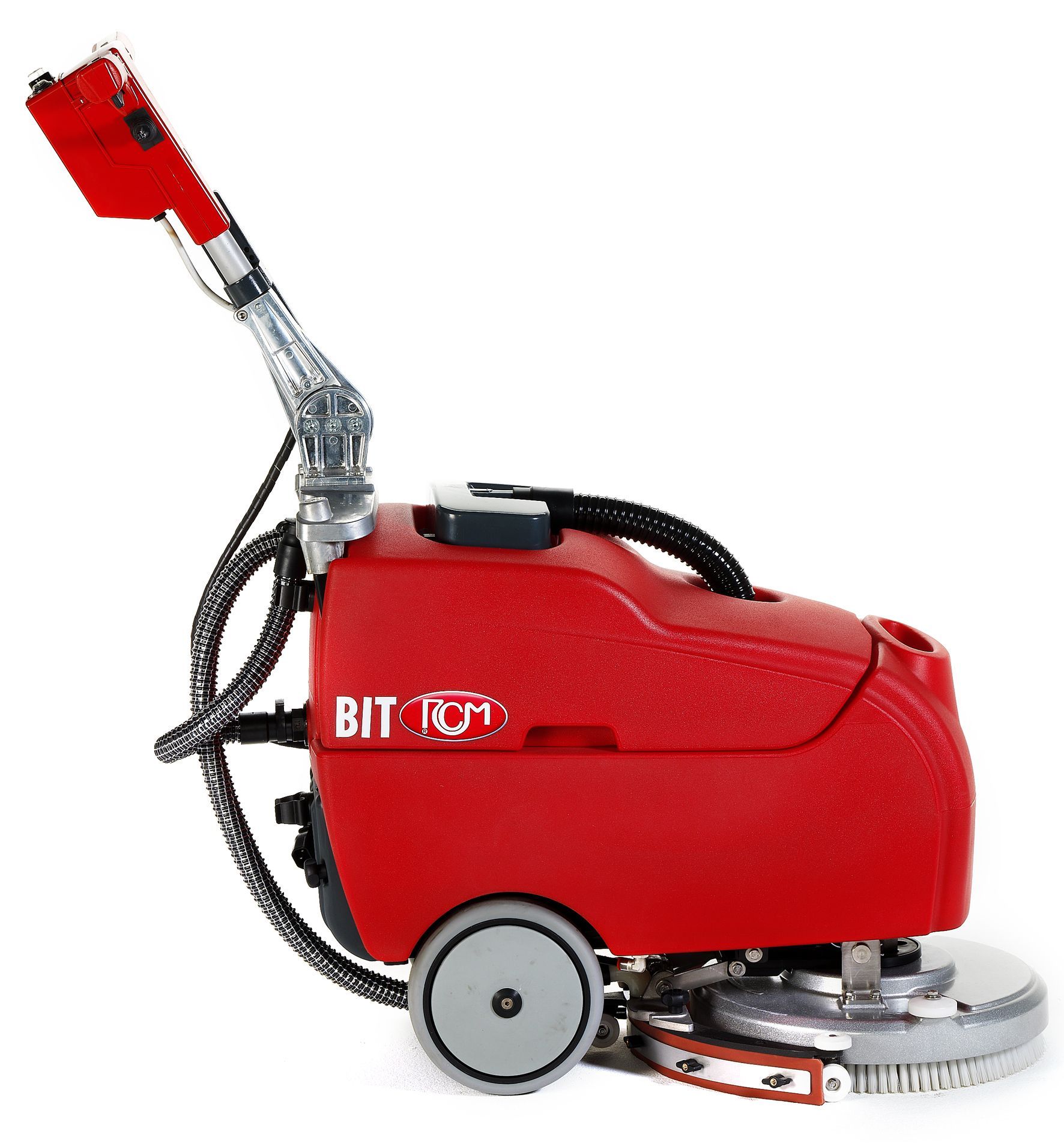 RCM Bit