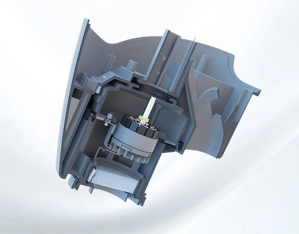 Motor