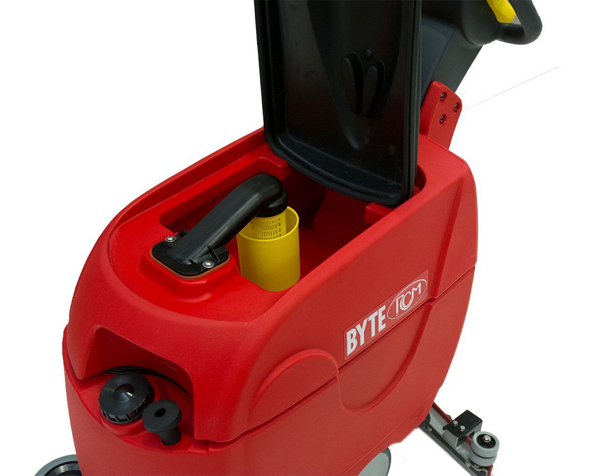 RCM Byte 1