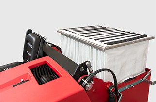 Taschenfilter