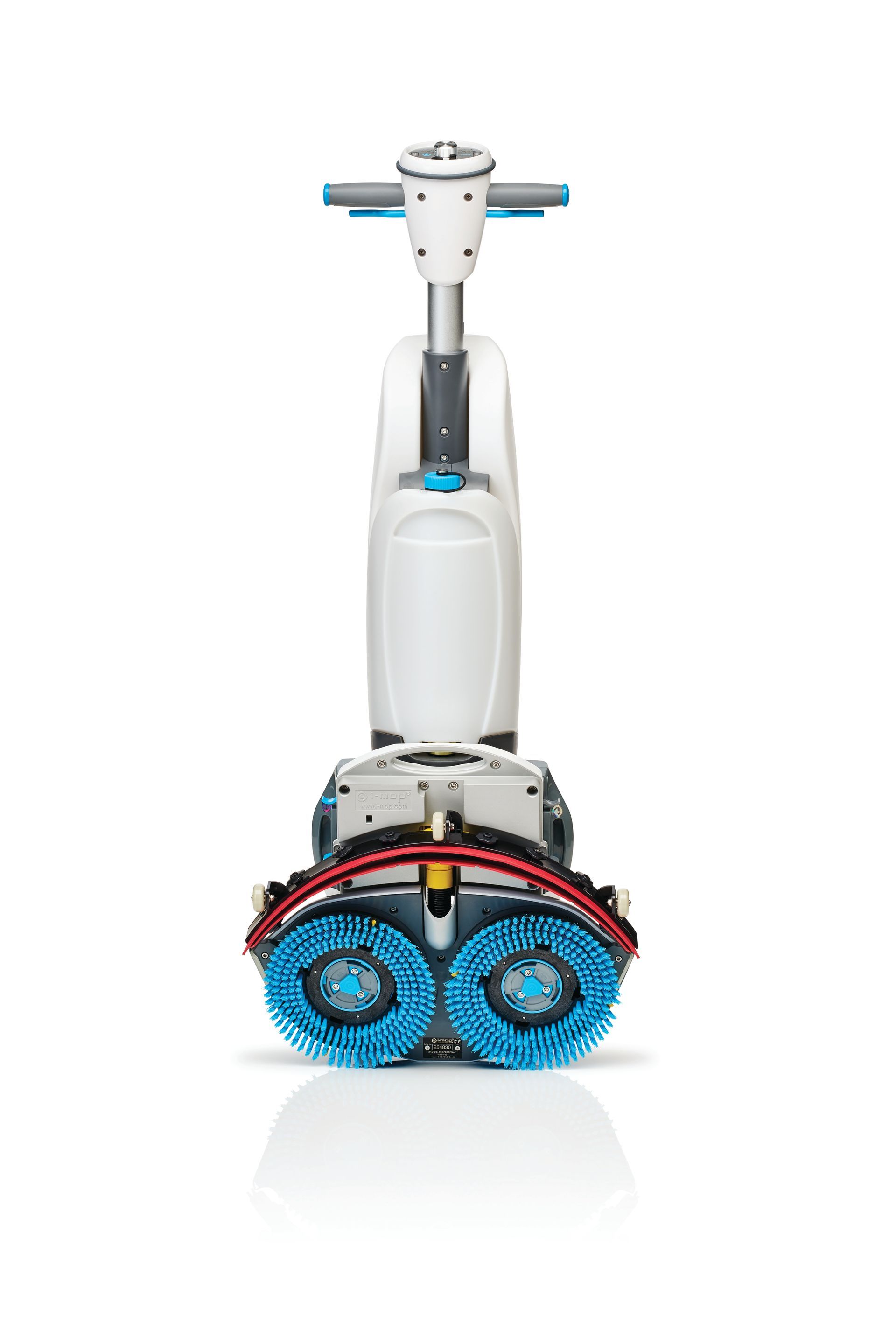 i-Mop XL
