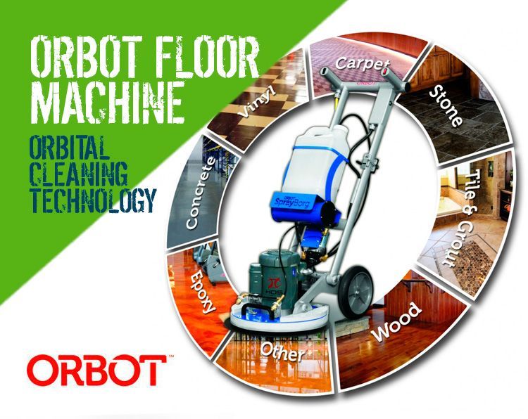Orbot life