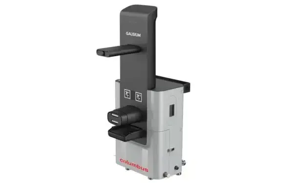 Ecopot Scrubber 50 Reinigungsroboter